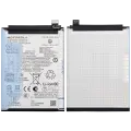 Replacement Battery Compatible For Motorola Moto G35 (XT2433 / 2024) (QG50)