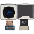Back Camera (Ultra Wide) Compatible For Samsung Galaxy S25 Ultra 5G (Premium)