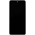 LCD Assembly Without Frame Compatible For Motorola Moto G75 5G (XT2437 / 2024) /  G power (XT2515 / 2025) (Refurbished) (All Colors)