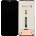 LCD Assembly Without Frame Compatible For Motorola Moto G75 5G (XT2437 / 2024) /  G power (XT2515 / 2025) (Refurbished) (All Colors)