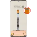 LCD Assembly Without Frame Compatible For Motorola Moto G75 5G (XT2437 / 2024) /  G power (XT2515 / 2025) (Refurbished) (All Colors)