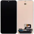 OLED Assembly Without Frame Compatible For Samsung Galaxy S25 5G (Refurbished) (All Colors)