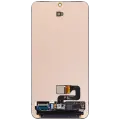 OLED Assembly Without Frame Compatible For Samsung Galaxy S25 5G (Refurbished) (All Colors)