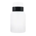 Plastic Alcohol Bottle (250ml)