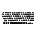 Keycap Compatible For MacBook Air 13" / Pro 13" / 15" Retina (A1466 / A1425 / A1502 / A1398 / Mid 2012 To Mid 2015) (UK) (DARFON)