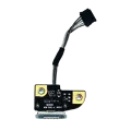 MagSafe Board Compatible For MacBook Pro Unibody 13" (A1278 / Late 2008) / 15" (A1286 / Early 2009 / Late 2008) / 17" (A1297 / Early 2009 / Mid 2009)