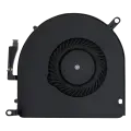 Left & Right Fan Compatible For MacBook Pro 15" Retina (A1398 / Late 2013 / Mid 2014 / Mid 2015)
