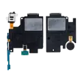 Loudspeaker With Headphone Jack And Power And Volume Flex Compatible For Samsung Galaxy Tab S 10.5" (T800 / T805) (2014)  rev0.6 (2 Piece Set)