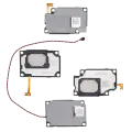 Loudspeaker Compatible For Samsung Galaxy Tab A9 Plus (X210 / X215) (2023) (4 Piece Set)