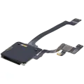 Sim Card Reader With Flex Cable Compatible For iPad Pro 11" 3rd Gen (2021) / Pro 11" 4th Gen (2022) (US Version)