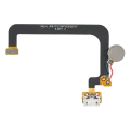 Charging Port Flex Cable Compatible For Alcatel Idol 4