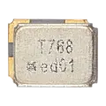 Signal Crystal Oscillator IC Compatible For iPhone 14 Series / 15 Series (T768)