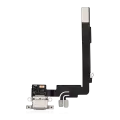 Charging Port Flex Cable Compatible For iPhone 16 Pro Max (Premium) (Natural Titanium)