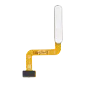 Fingerprint Reader With Flex Cable Compatible For Samsung Galaxy A22 4G (A225 / 2021) (White)