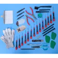 40 Pieces Toolset Pro (Wrepair)