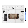 Magnetic Project Mat (iFixit)