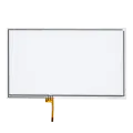 Digitizer Compatible For Nintendo Wii U