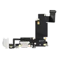 Charging Port Flex Cable Compatible For iPhone 6S Plus (Premium) (Gold / Rose Gold)