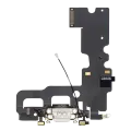 Charging Port Flex Cable Compatible For iPhone 7 (Premium) (Gold / Rose Gold)