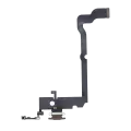 Charging Port Flex Cable Compatible For iPhone XS Max (Aftermarket) (Gold)