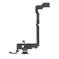 Charging Port Flex Cable Compatible For iPhone XS Max (Aftermarket) (Space Gray)