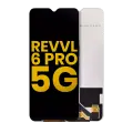 LCD Only Compatible For T-Mobile Revvl 6 Pro 5G