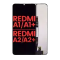 LCD Assembly Without Frame Compatible For Xiaomi Redmi A1 / Xiaomi Redmi A1+ / Redmi A2 / Redmi A2+ (Aftermarket Plus) (All Colors)