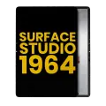 LCD Assembly With Digitizer Compatible For Microsoft Surface Laptop Studio (1964) (Refurbished)