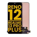 OLED Assembly Without Frame Compatible For OPPO Reno 12 / Realme 13 Pro Plus (Refurbished) (All Colors)