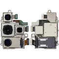 Back Camera Assembly (Wide / Telephoto / Ultrawide / Periscope) Compatible For Samsung Galaxy S25 Ultra 5G (Premium)