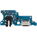 Charging Port Board With Headphone Jack Compatible For Samsung Galaxy A06 (A065 / 2024) (Aftermarket Plus)
