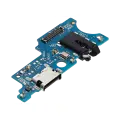 Charging Port Board With Headphone Jack Compatible For Samsung Galaxy A06 (A065 / 2024) (Aftermarket Plus)