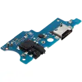 Charging Port Board With Headphone Jack Compatible For Samsung Galaxy A06 (A065 / 2024) (Aftermarket Plus)