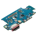 Charging Port Board With Sim Card Reader Compatible For Samsung Galaxy S25 Plus 5G (S936B) (International Version) (Premium)