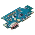 Charging Port Board With Sim Card Reader Compatible For Samsung Galaxy S25 Plus 5G (S936U) (US Version) (Premium)