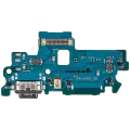 Charging Port With Board Compatible For Samsung Galaxy A56 5G (A566 / 2025) (Premium)