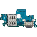 Charging Port With Board Compatible For Samsung Galaxy A56 5G (A566 / 2025) (Premium)