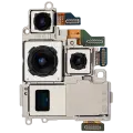 Back Camera Assembly (Wide / Telephoto / Ultrawide / Periscope) Compatible For Samsung Galaxy S23 Ultra 5G (Used OEM Pull: Grade A)