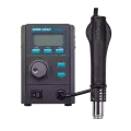 2008D+ Desoldering Digital Display Heat Gun Welding Rework Soldering Station (Quick) (110V / North American)
