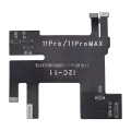 Infrared Dot Matrix Test Cable For iPhone 11 Series (I2C)
