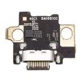 Charging Port With Board Compatible For TCL 20 Pro 5G 