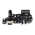Charging Port With Headphone Jack Compatible For Motorola Edge 20 Lite (XT2139-1 / 2021)