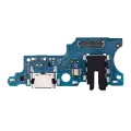 Charging Port Board With Headphone Jack Compatible For Samsung Galaxy A06 (A065 / 2024) (Premium)