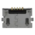 Charging Port Compatible For Huawei P8 Lite (Soldering Required)