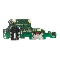 Charging Port With PCB Board Compatible For Huawei Mate 10 Lite 