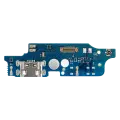 Charging Port Board Compatible For Motorola Moto E6 Plus (XT2025 / 2019) (Aftermarket Plus)