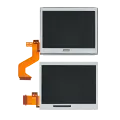 LCD Display (Top and Bottom) Compatible For Nintendo DS lite TFT