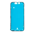 Waterproof LCD Adhesive Seal Compatible For iPhone 14 Plus (Front) 