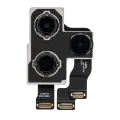 Back Camera Compatible For iPhone 11 Pro / 11 Pro Max (Aftermarket Plus)