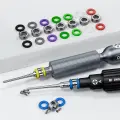 Multiple Colors Screwdriver Bit Magnetizer (Qianli)